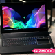 All images: Sam Rutherford/Gizmodo